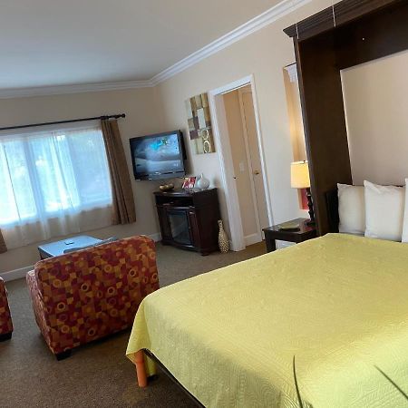 Beach House Inn Santa Barbara Ngoại thất bức ảnh