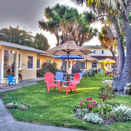 Beach House Inn Santa Barbara Ngoại thất bức ảnh