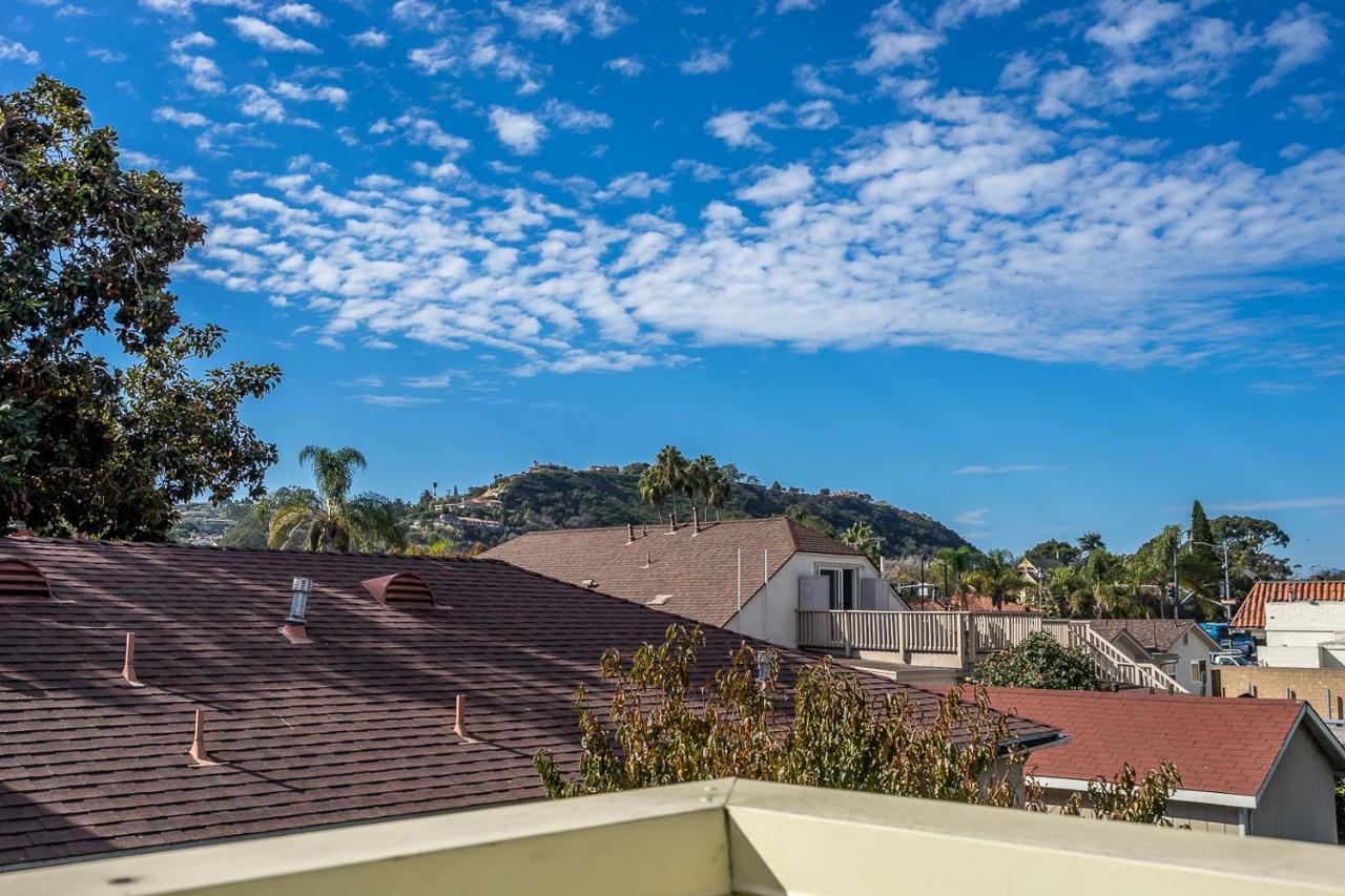 Beach House Inn Santa Barbara Ngoại thất bức ảnh