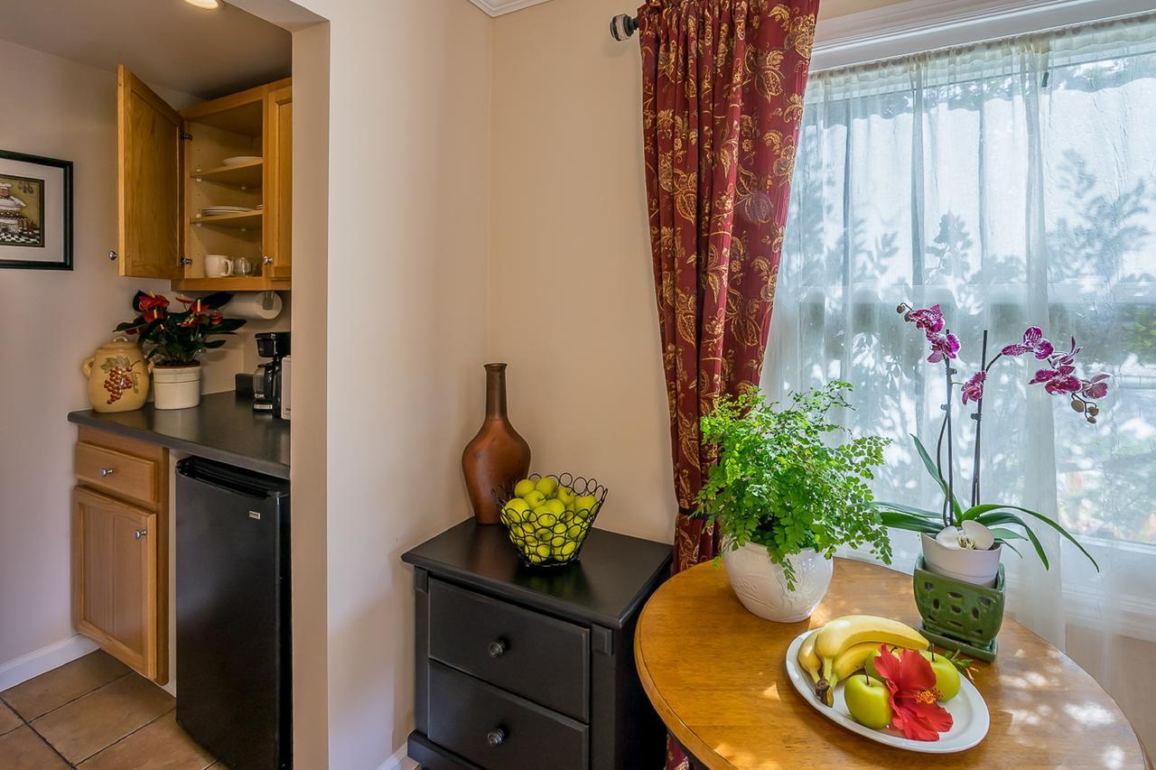 Beach House Inn Santa Barbara Ngoại thất bức ảnh