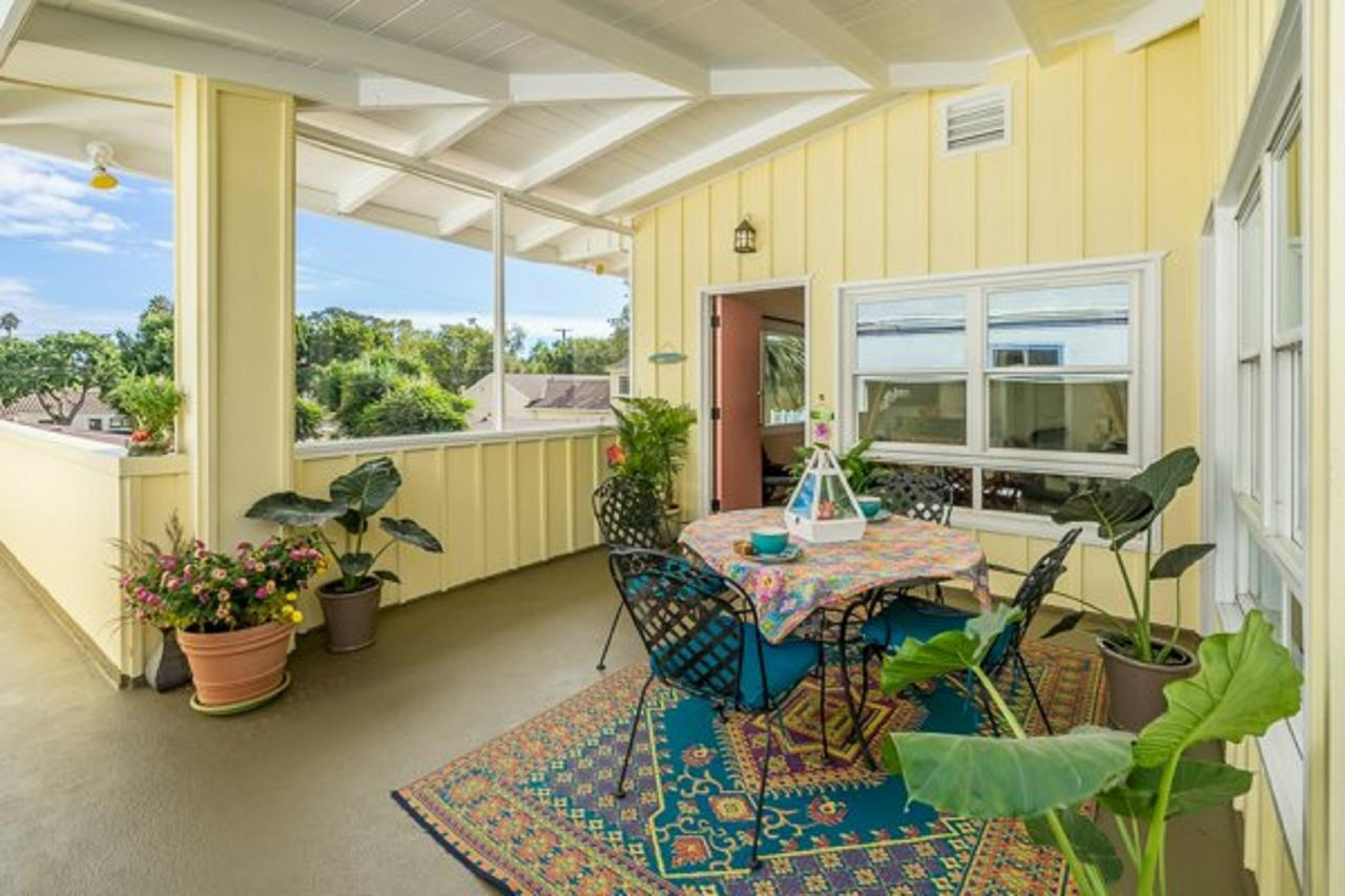 Beach House Inn Santa Barbara Ngoại thất bức ảnh