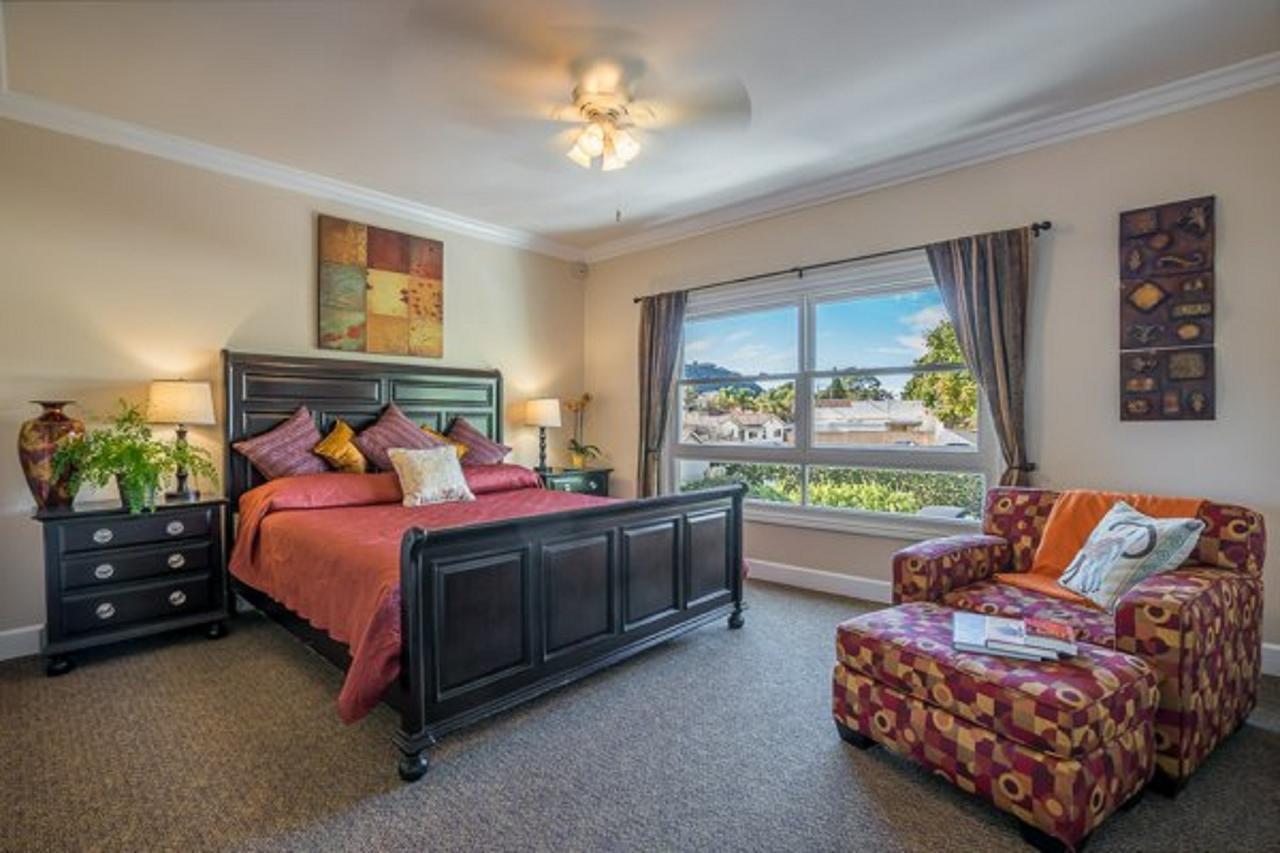 Beach House Inn Santa Barbara Ngoại thất bức ảnh