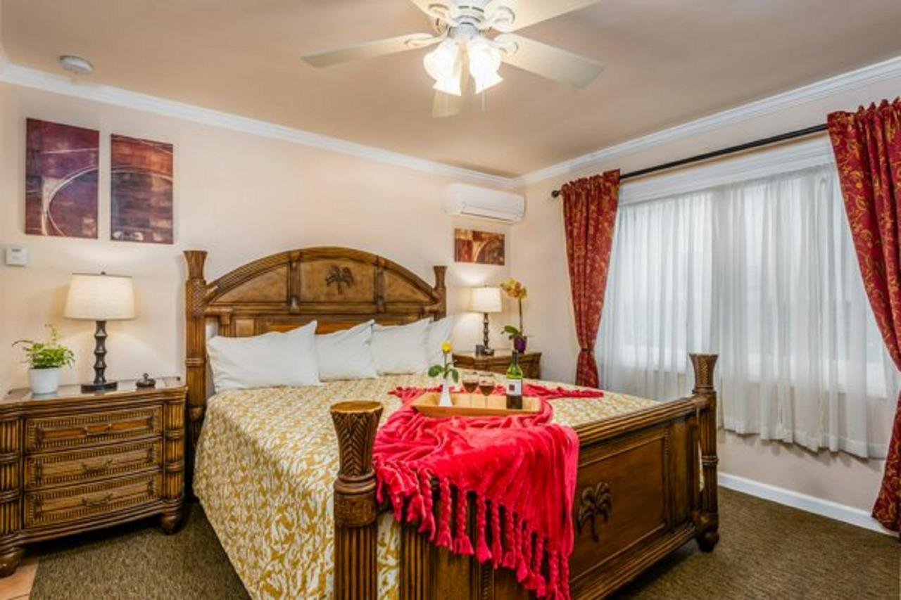 Beach House Inn Santa Barbara Ngoại thất bức ảnh