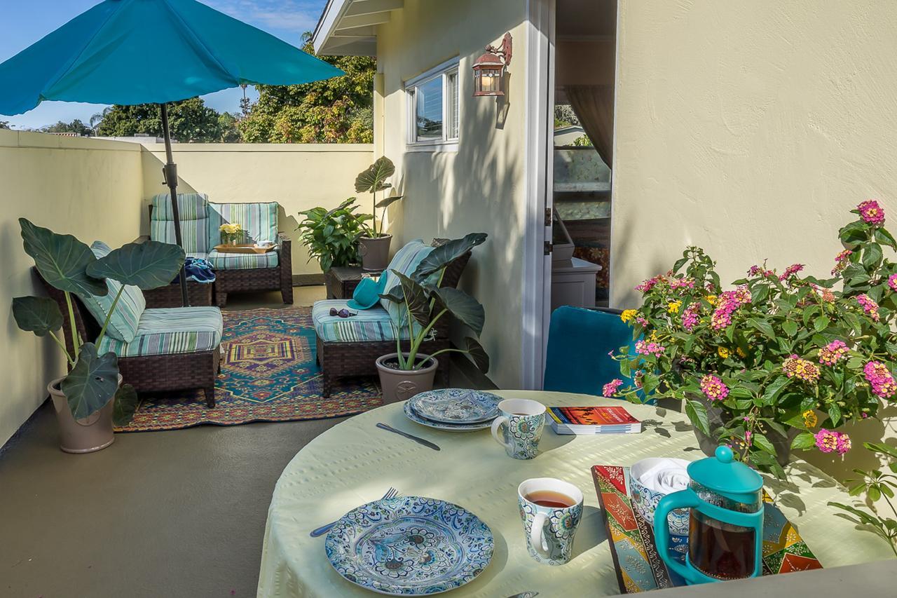 Beach House Inn Santa Barbara Ngoại thất bức ảnh