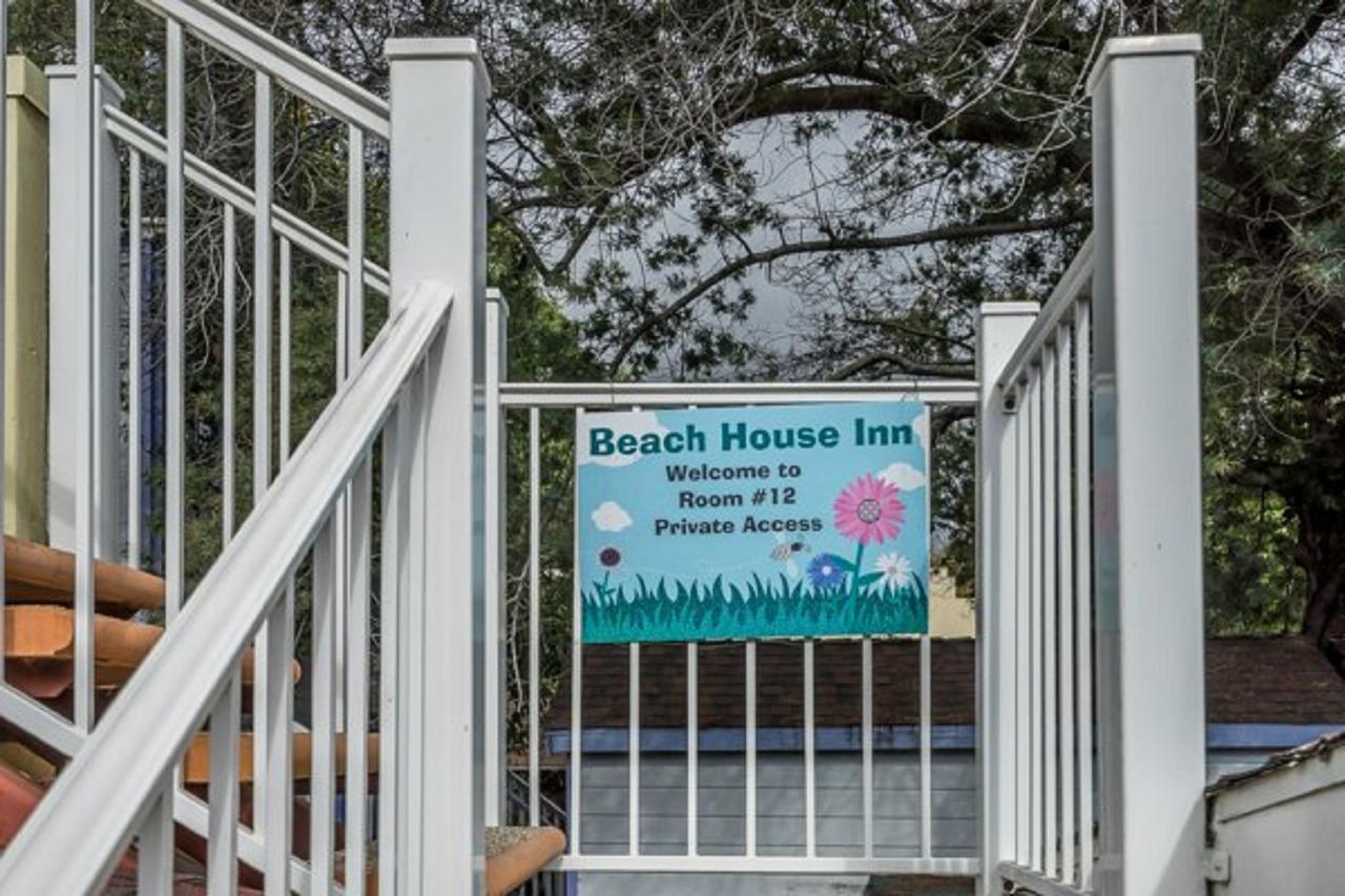Beach House Inn Santa Barbara Ngoại thất bức ảnh