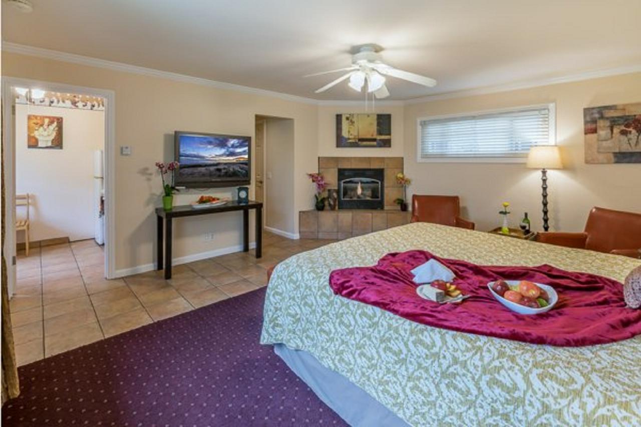 Beach House Inn Santa Barbara Ngoại thất bức ảnh
