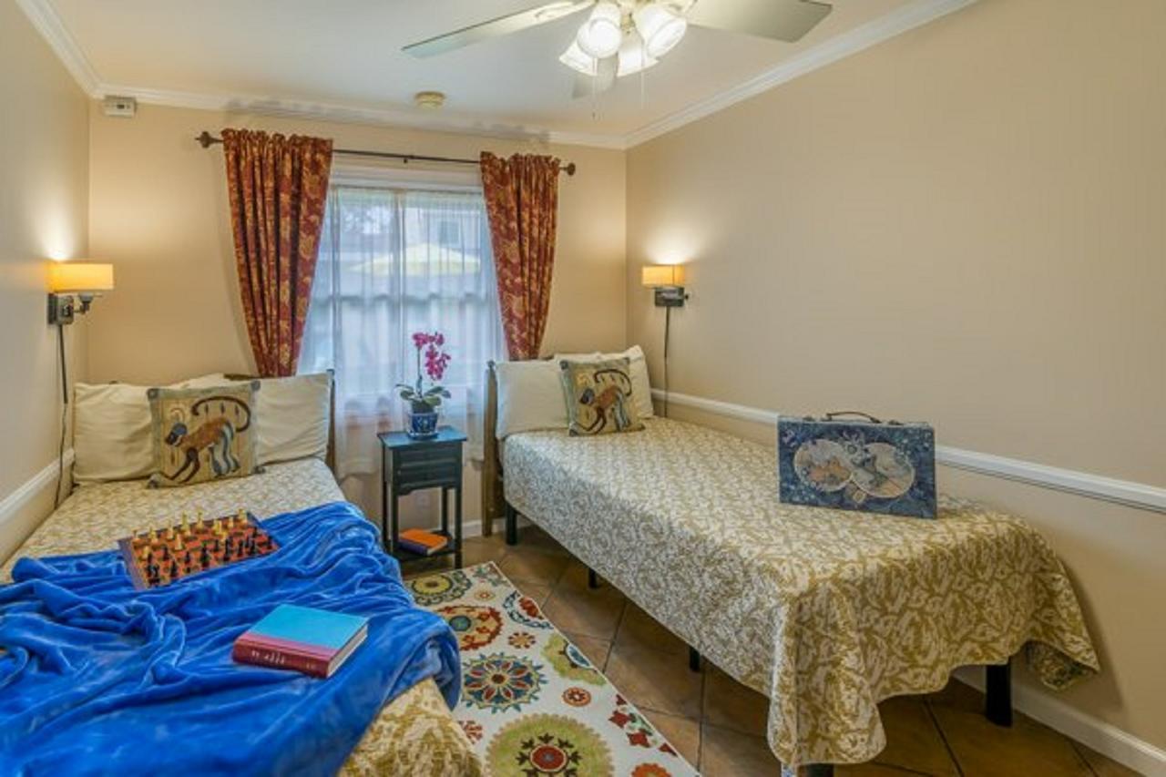 Beach House Inn Santa Barbara Ngoại thất bức ảnh