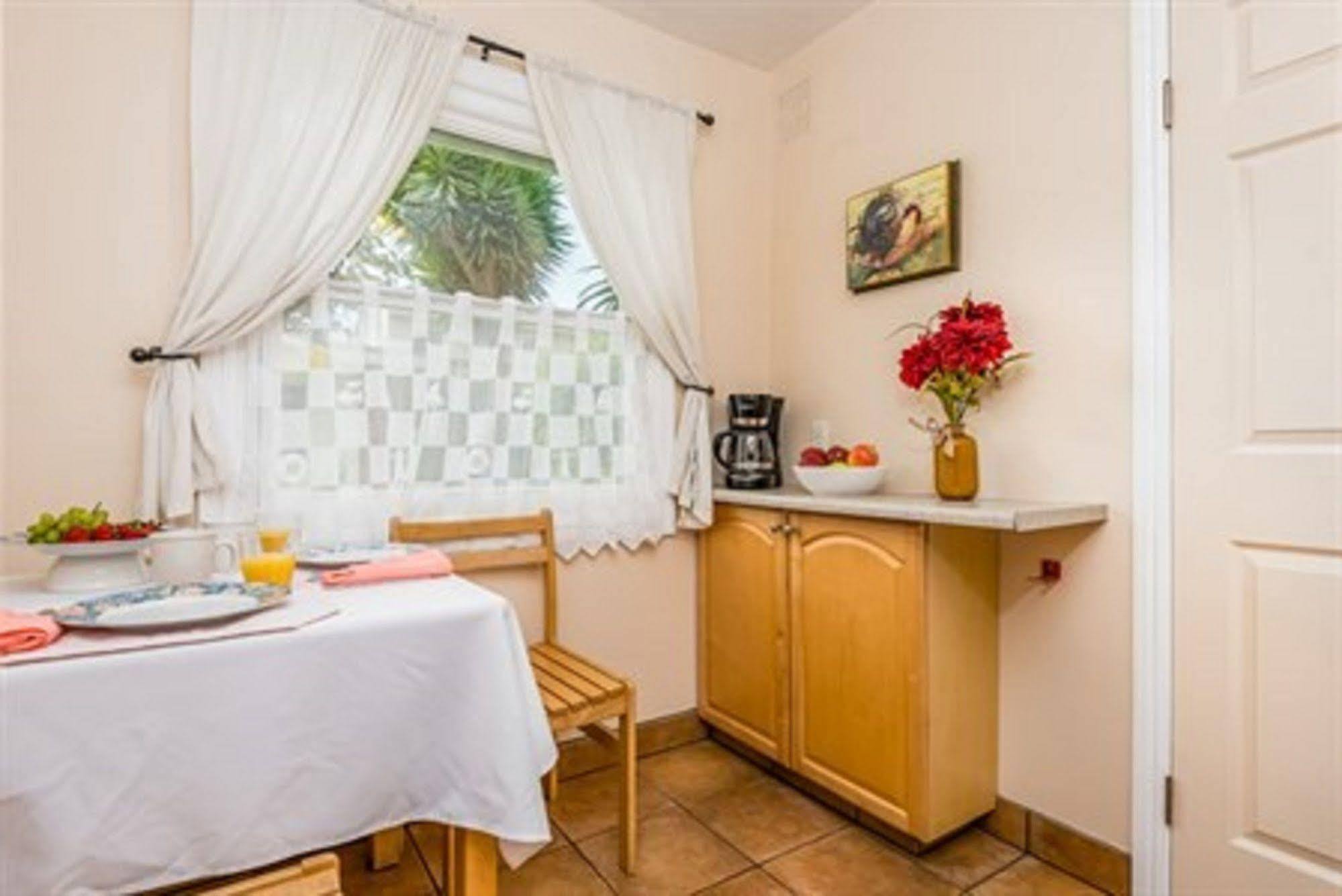 Beach House Inn Santa Barbara Ngoại thất bức ảnh