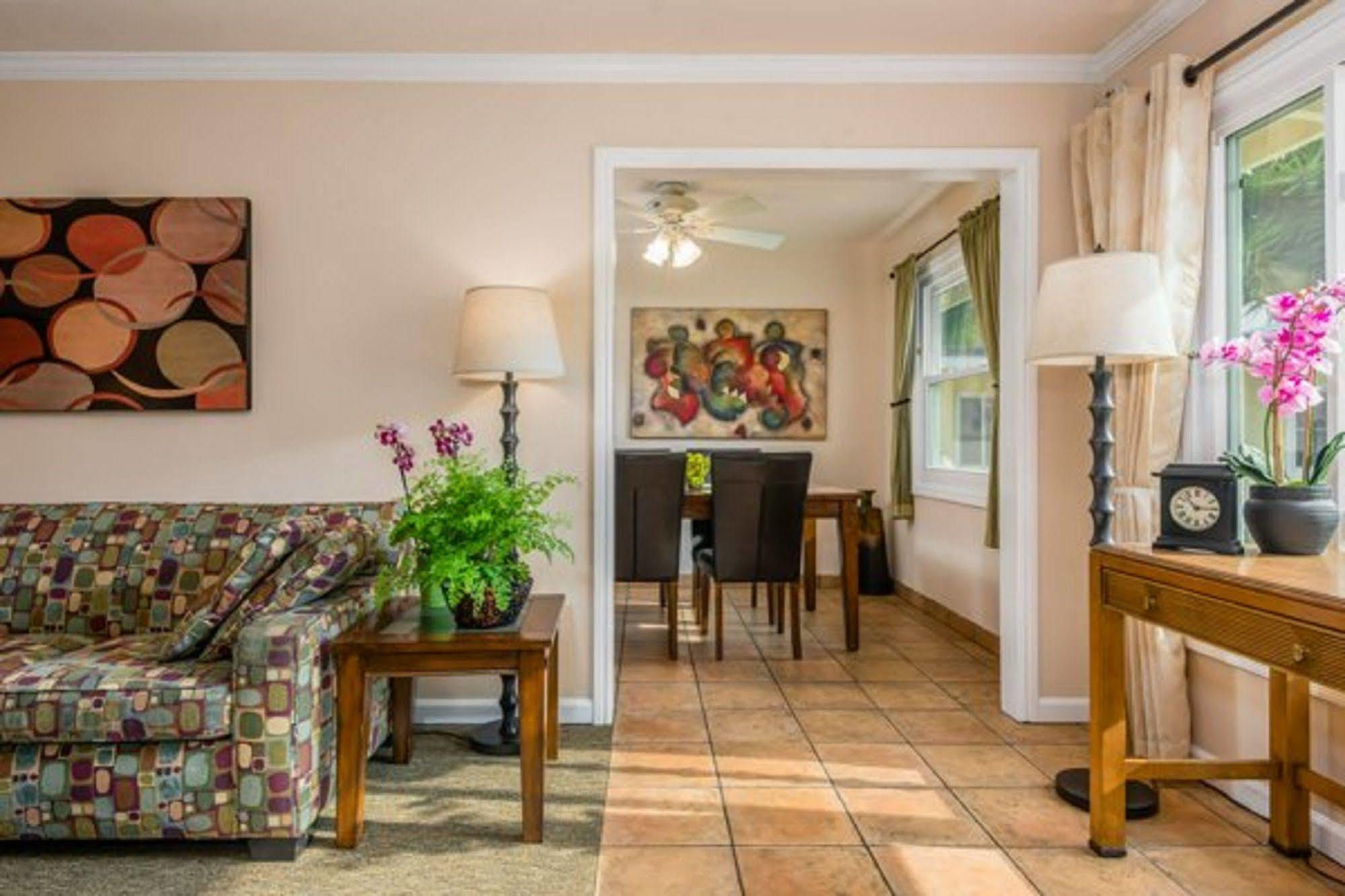 Beach House Inn Santa Barbara Ngoại thất bức ảnh