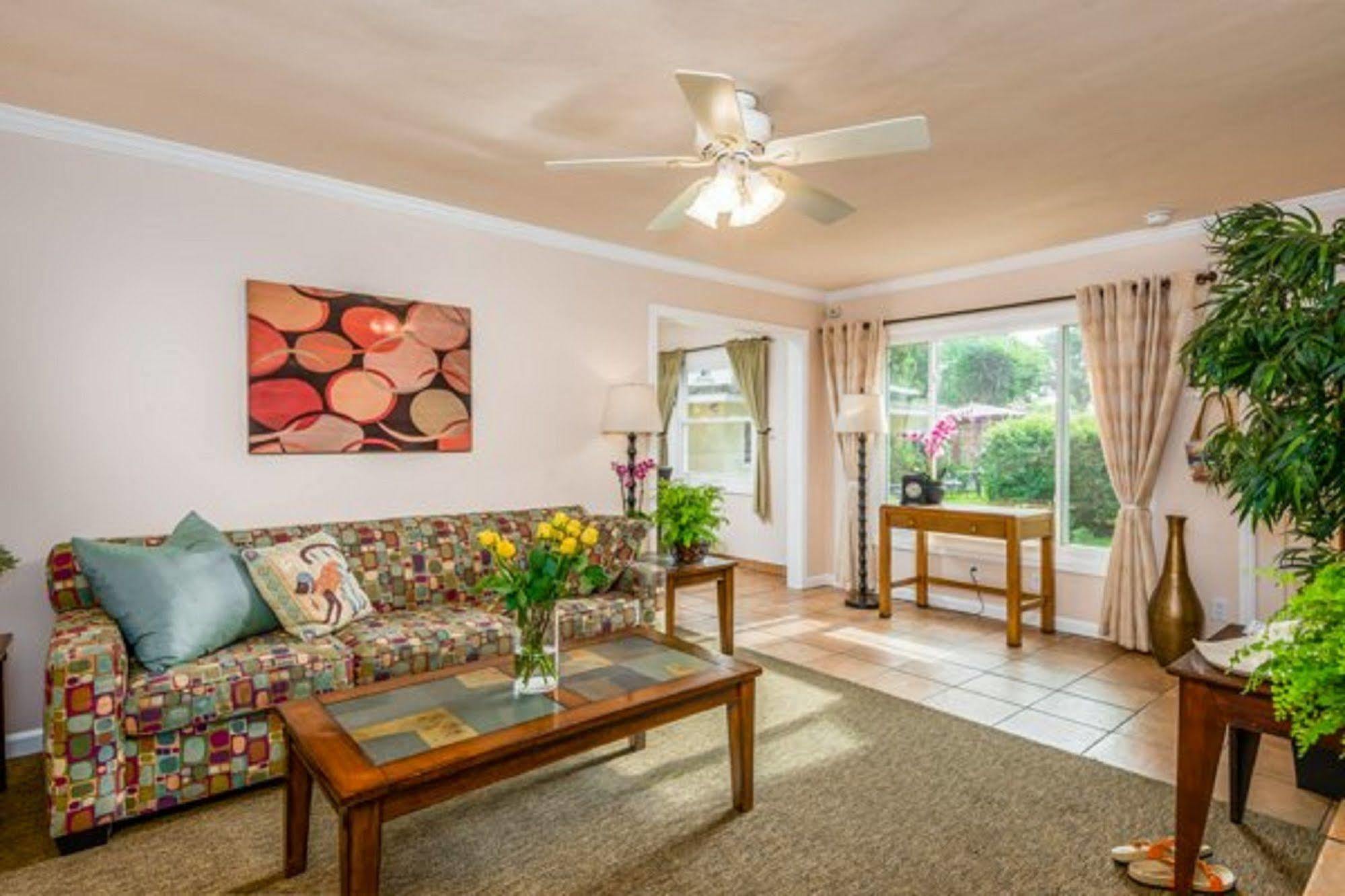 Beach House Inn Santa Barbara Ngoại thất bức ảnh