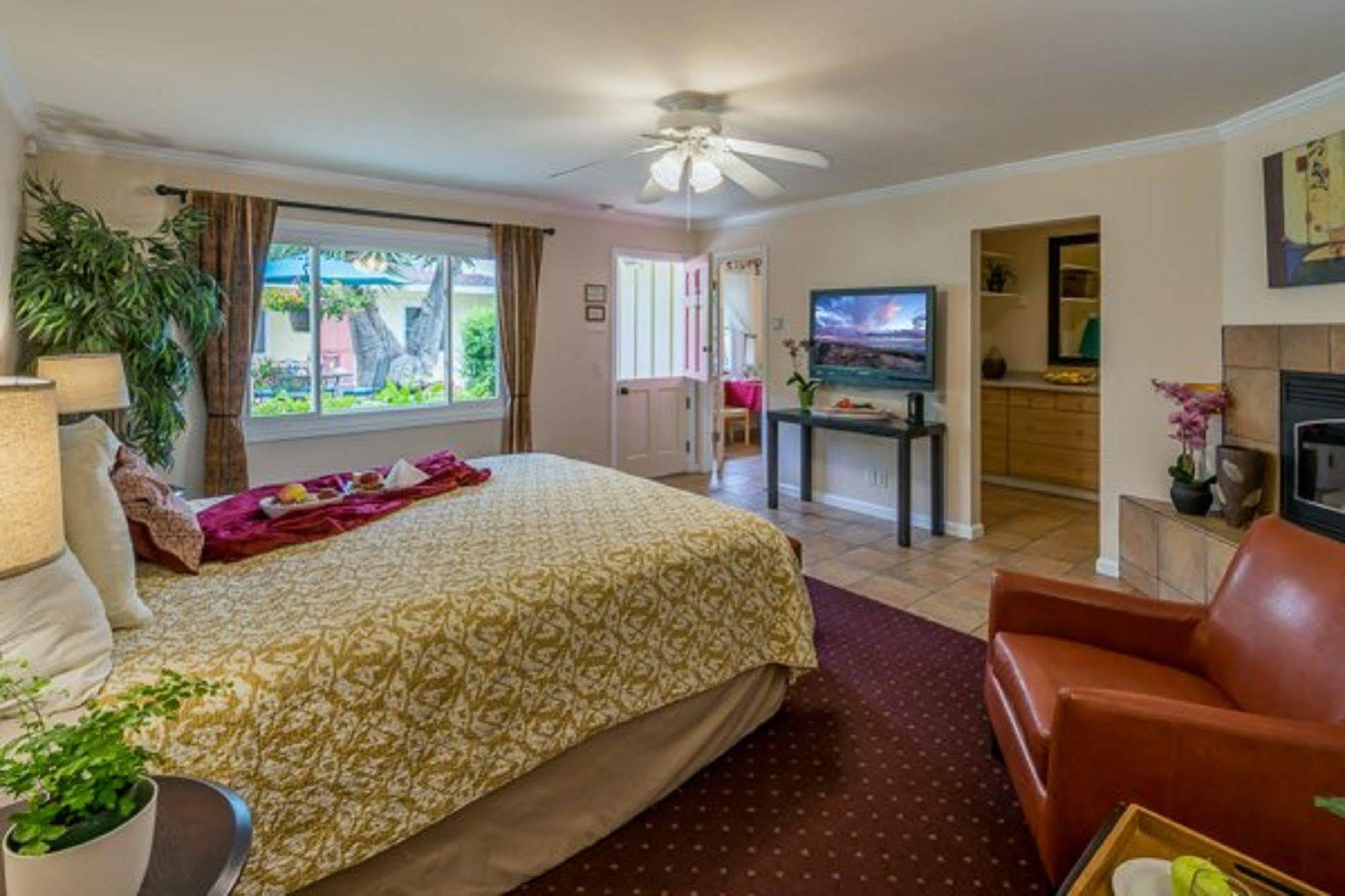 Beach House Inn Santa Barbara Ngoại thất bức ảnh