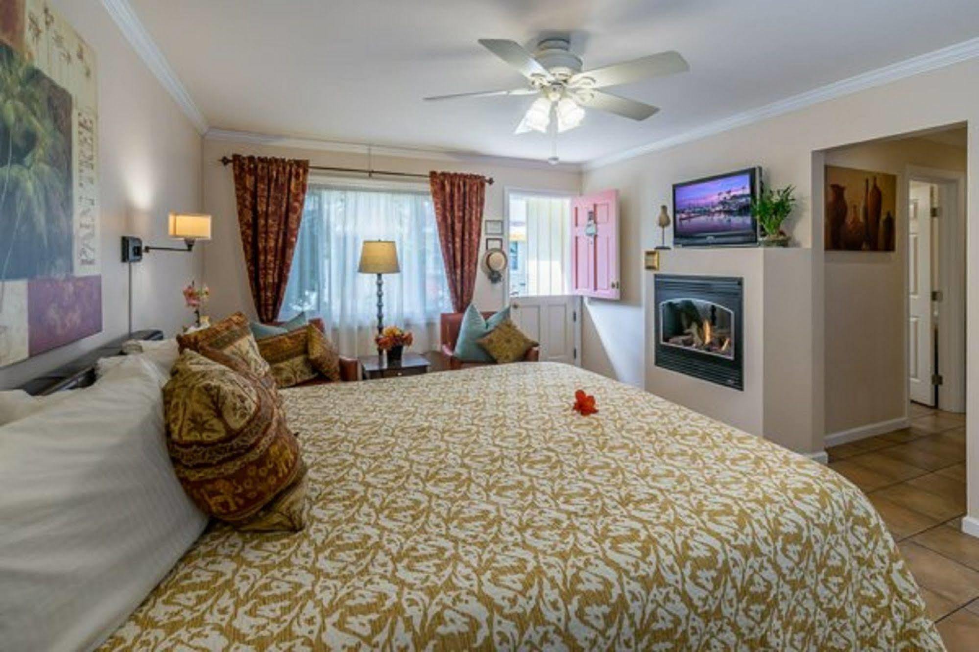 Beach House Inn Santa Barbara Ngoại thất bức ảnh