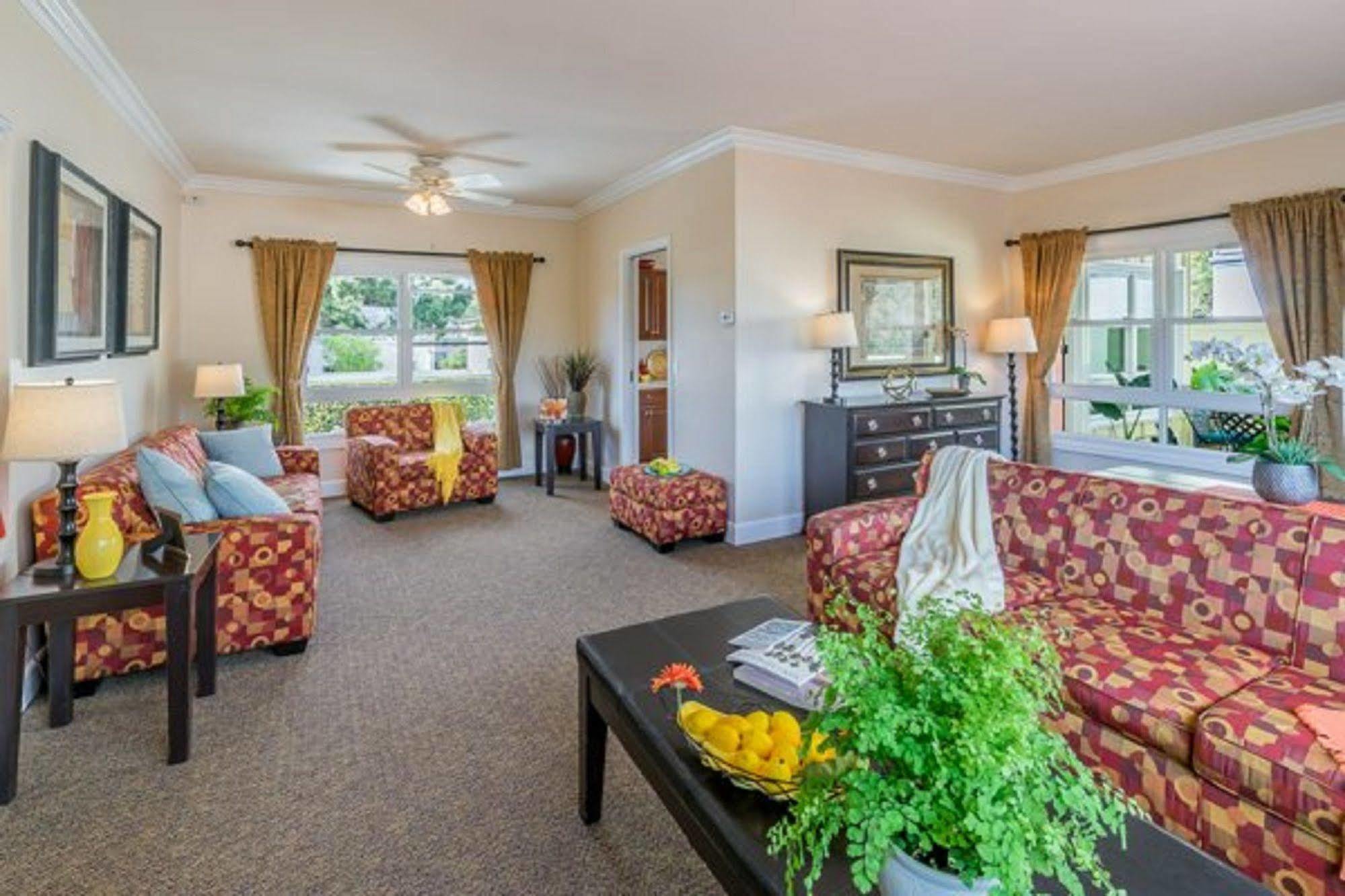 Beach House Inn Santa Barbara Ngoại thất bức ảnh