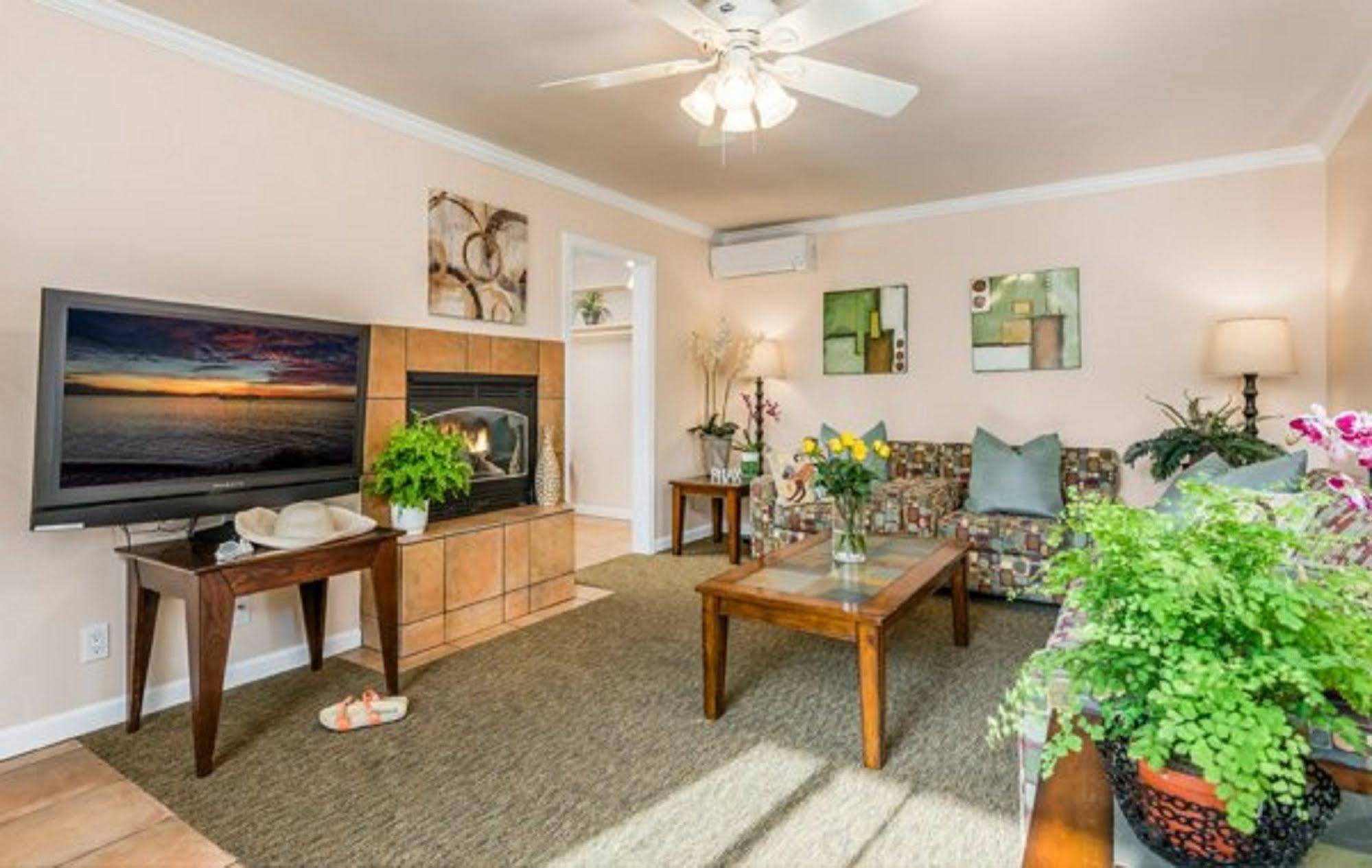 Beach House Inn Santa Barbara Ngoại thất bức ảnh