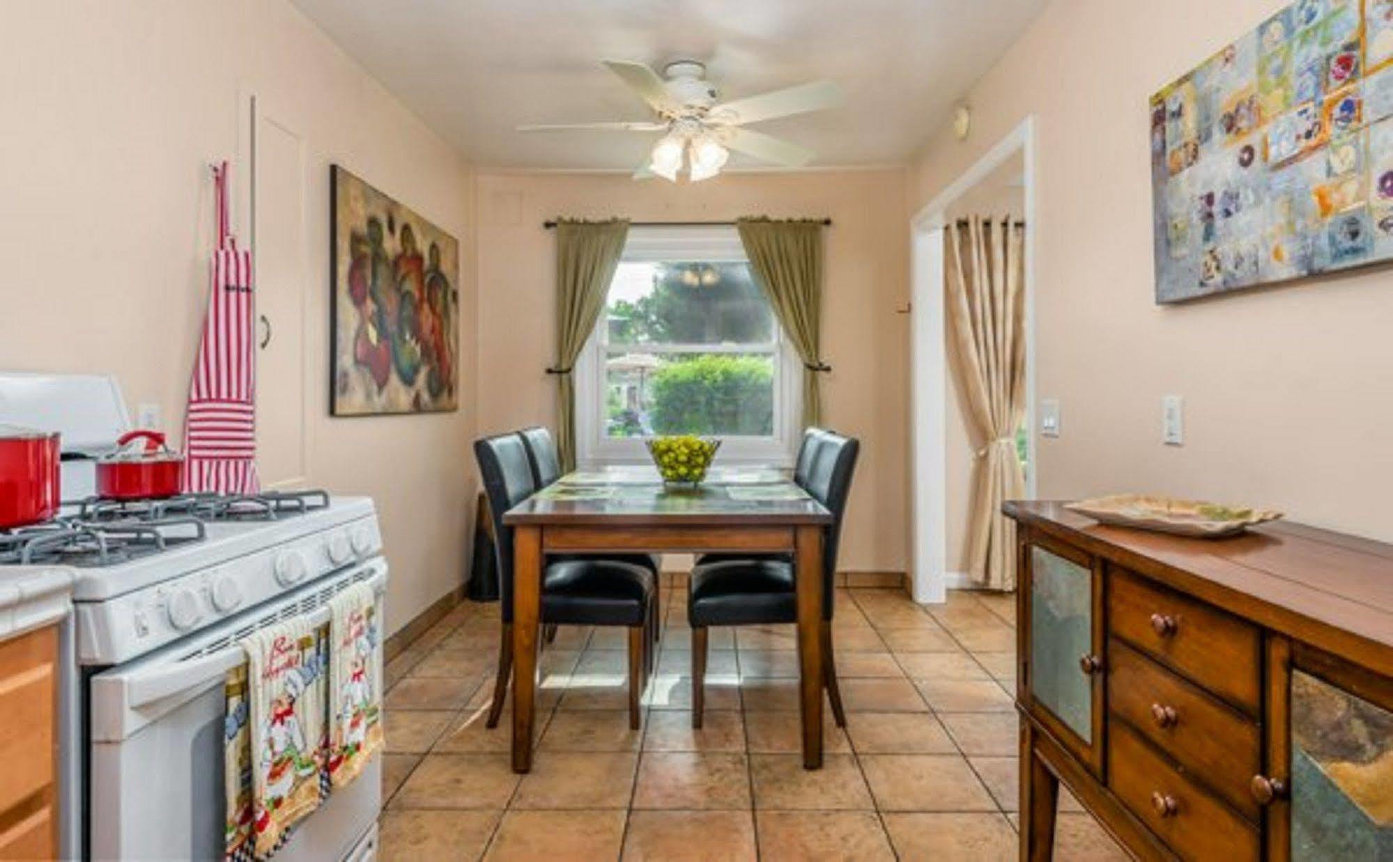 Beach House Inn Santa Barbara Ngoại thất bức ảnh